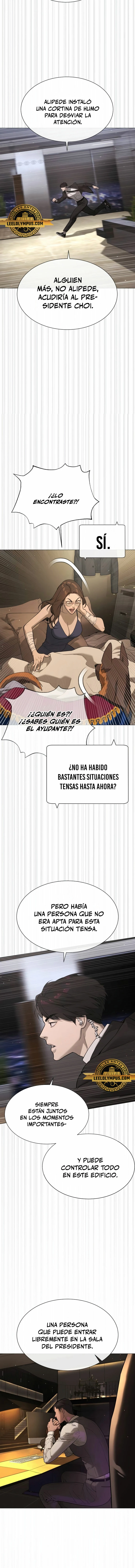 Asesino Pietro capítulo 43 página 46
