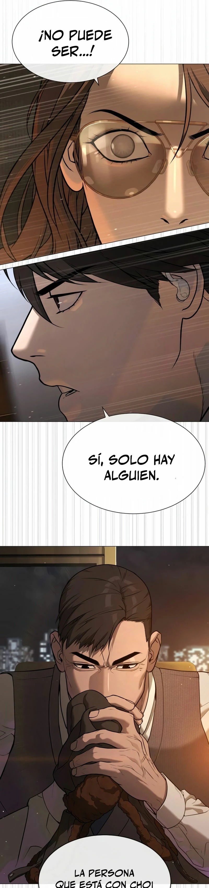 Asesino Pietro capítulo 43 página 47