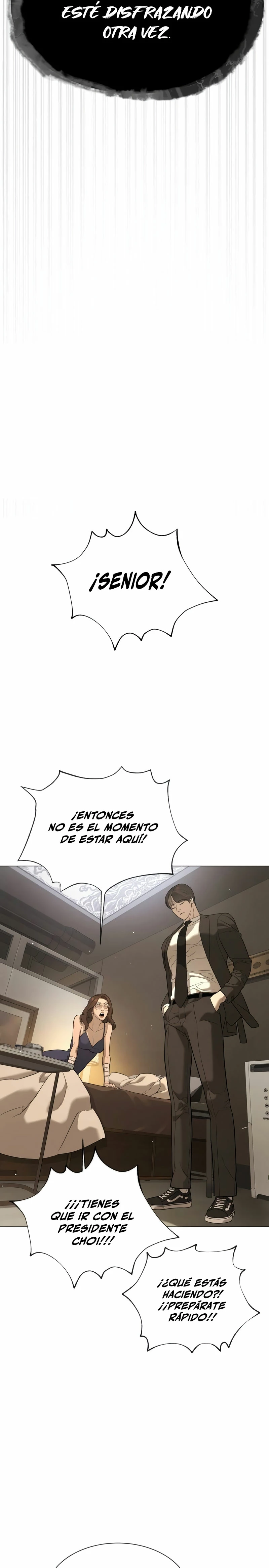 Asesino Pietro capítulo 43 página 5