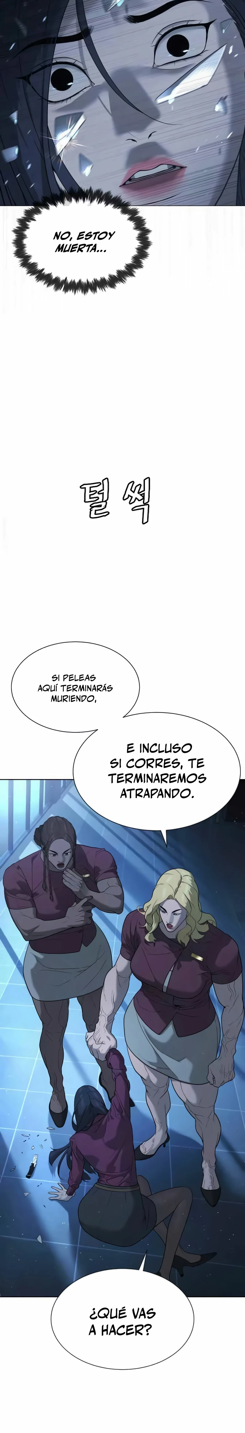 Asesino Pietro capítulo 44 página 16