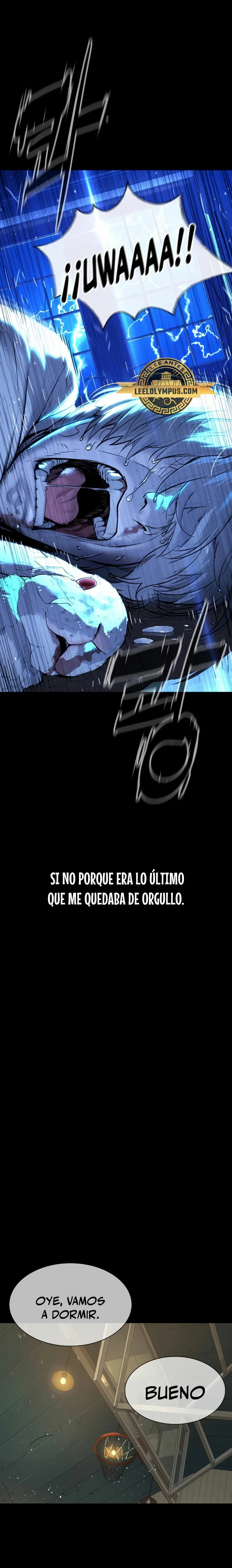 Asesino Pietro capítulo 45 página 37