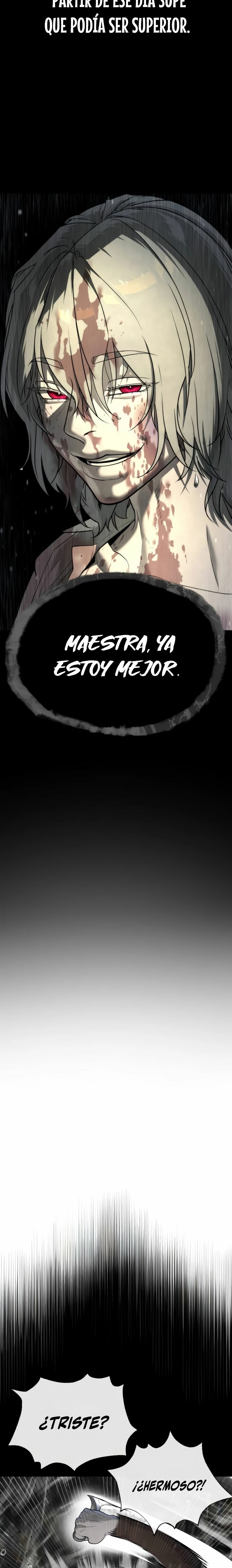 Asesino Pietro capítulo 45 página 42