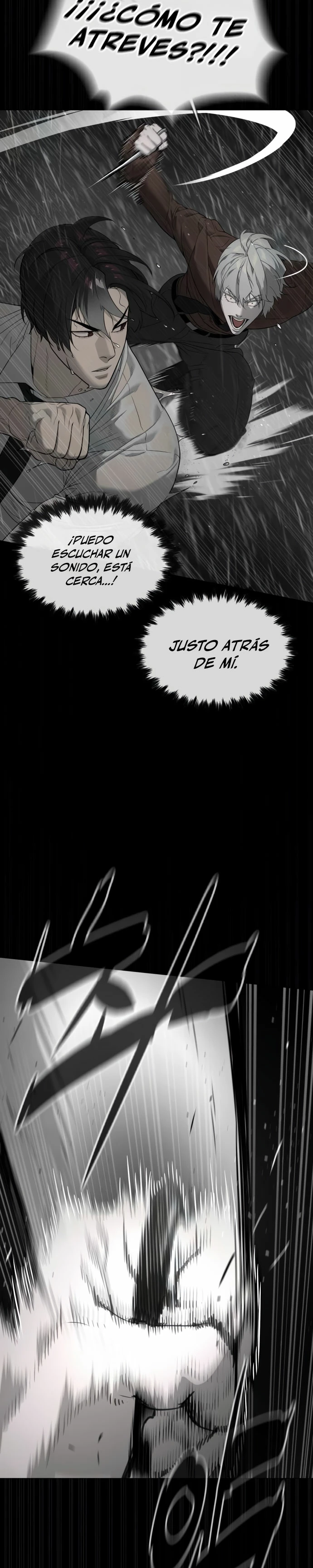 Asesino Pietro capítulo 45 página 44