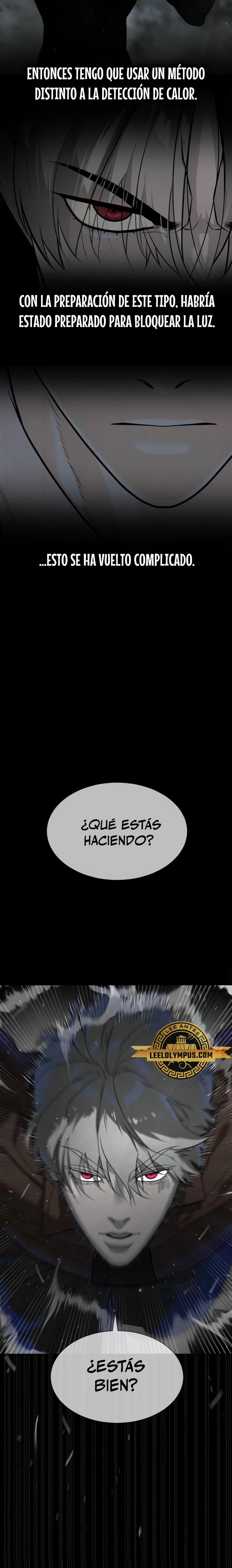 Asesino Pietro capítulo 45 página 8