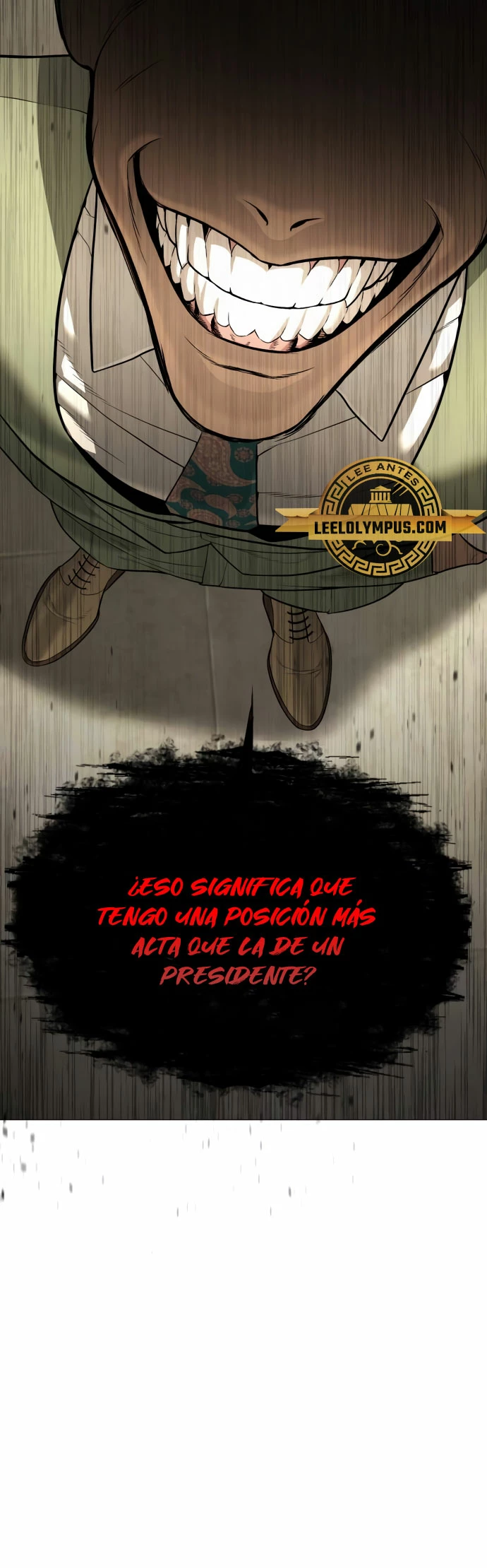 Asesino Pietro capítulo 47 página 45