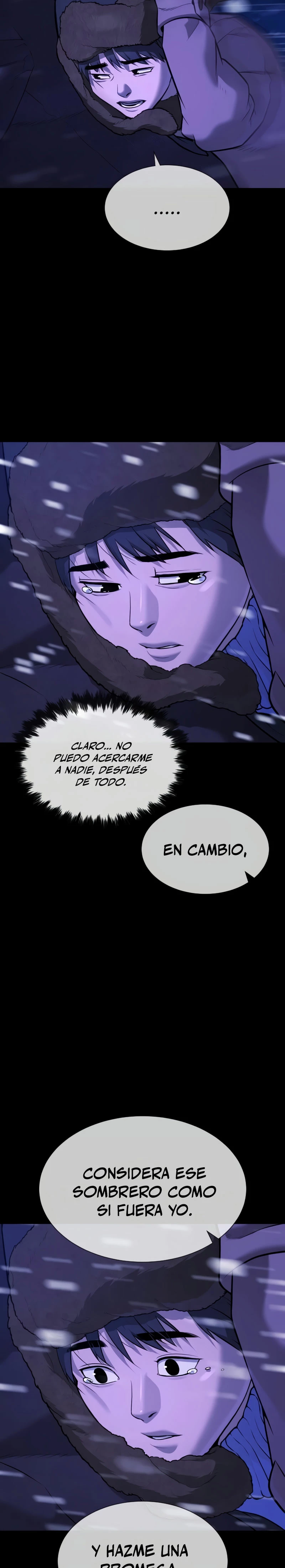 Asesino Pietro capítulo 48 página 47