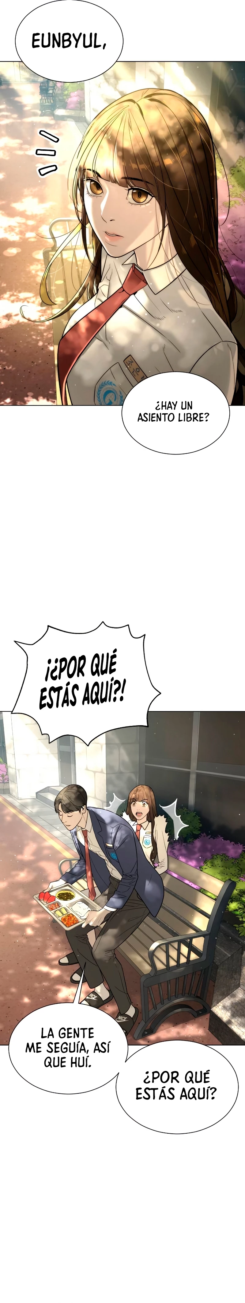 Asesino Pietro capítulo 5 página 17