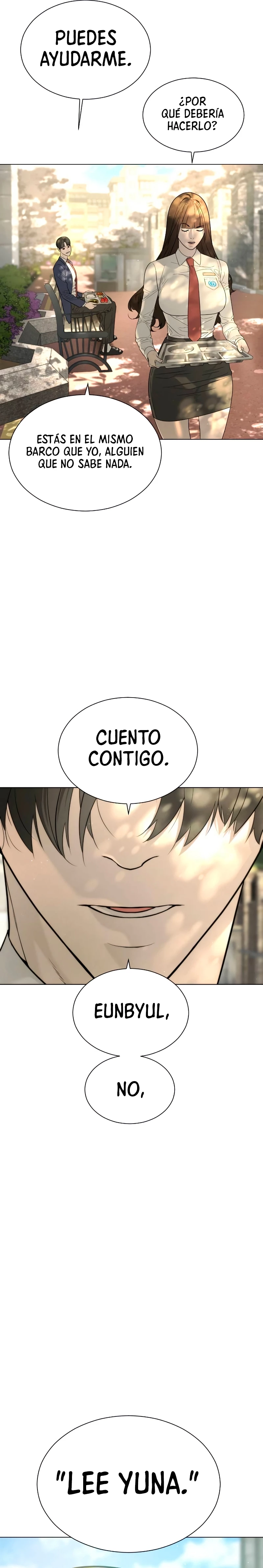 Asesino Pietro capítulo 5 página 23