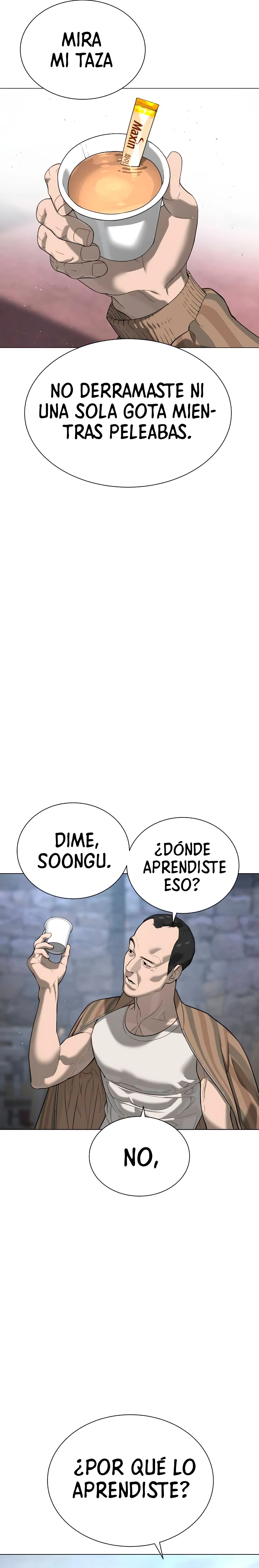 Asesino Pietro capítulo 5 página 45