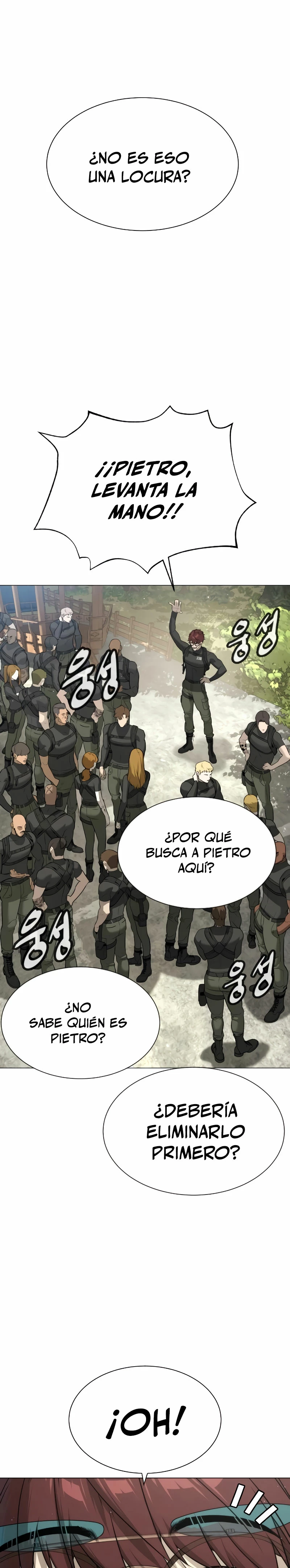 Asesino Pietro capítulo 50 página 2