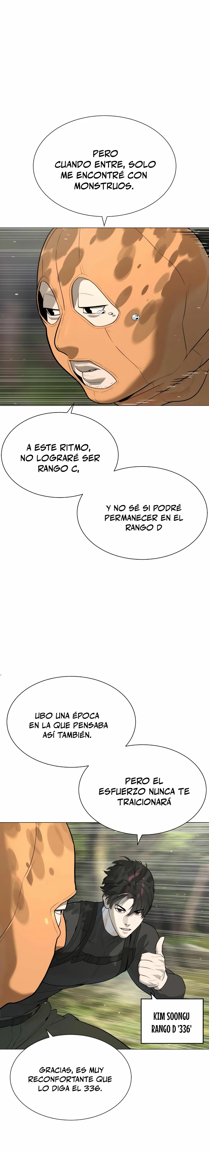 Asesino Pietro capítulo 50 página 36