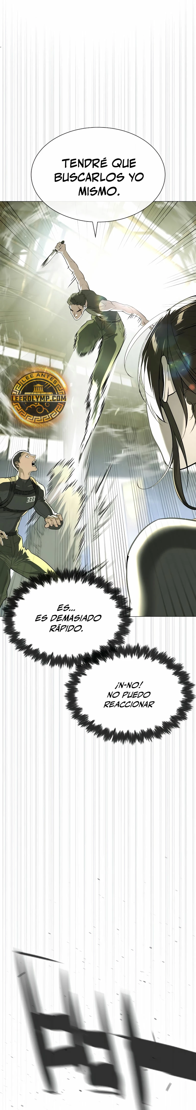 Asesino Pietro capítulo 50 página 49