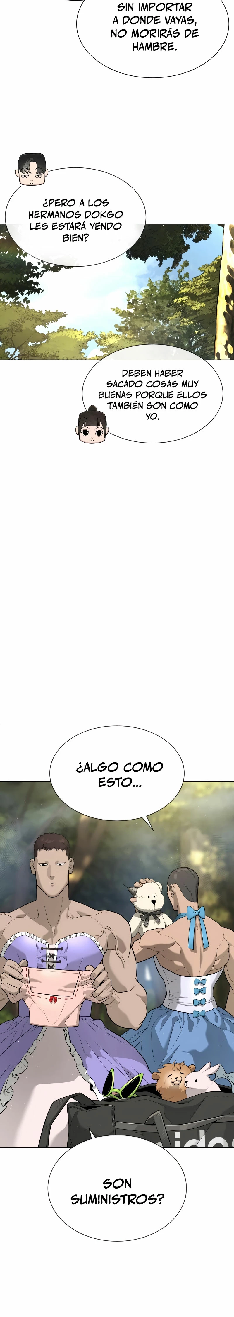 Asesino Pietro capítulo 51 página 45
