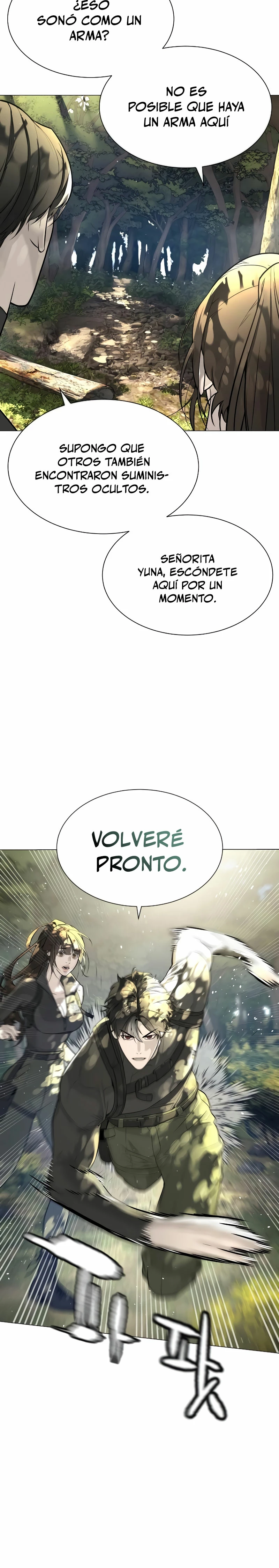 Asesino Pietro capítulo 51 página 47