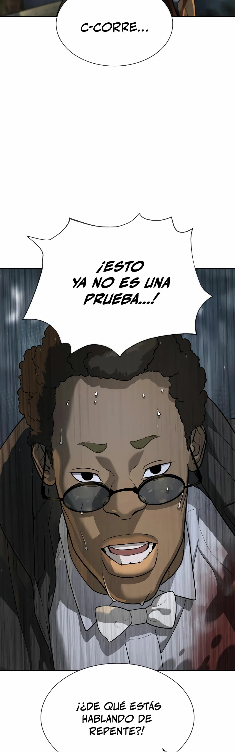 Asesino Pietro capítulo 51 página 57