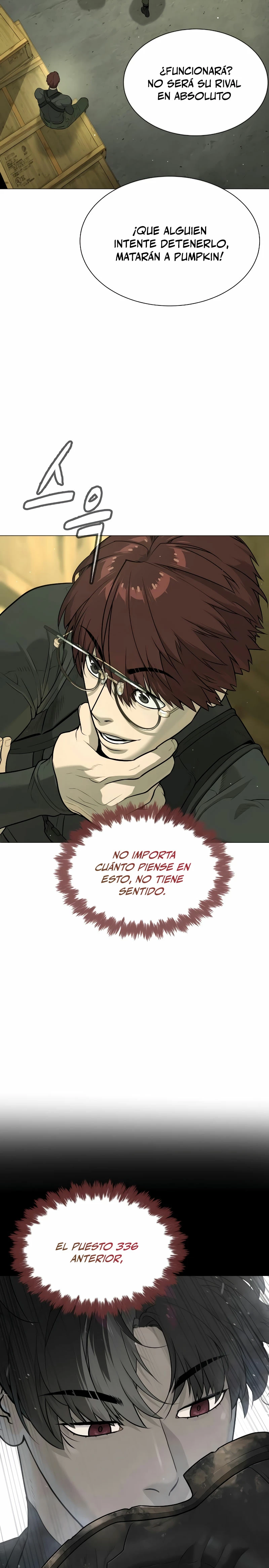 Asesino Pietro capítulo 51 página 6