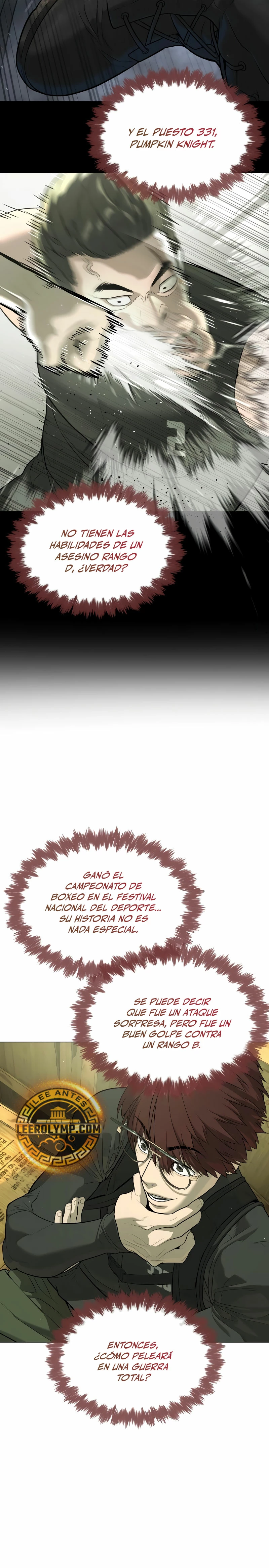 Asesino Pietro capítulo 51 página 7