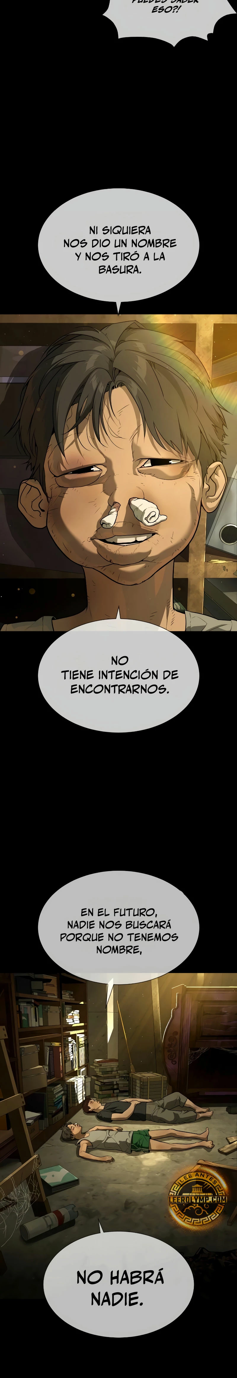 Asesino Pietro capítulo 52 página 34