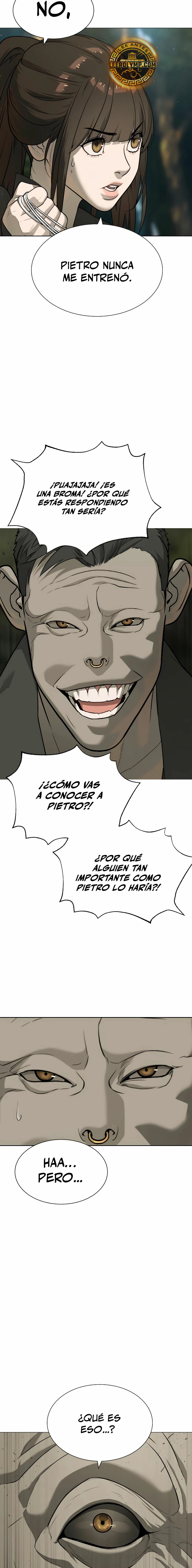 Asesino Pietro capítulo 52 página 51