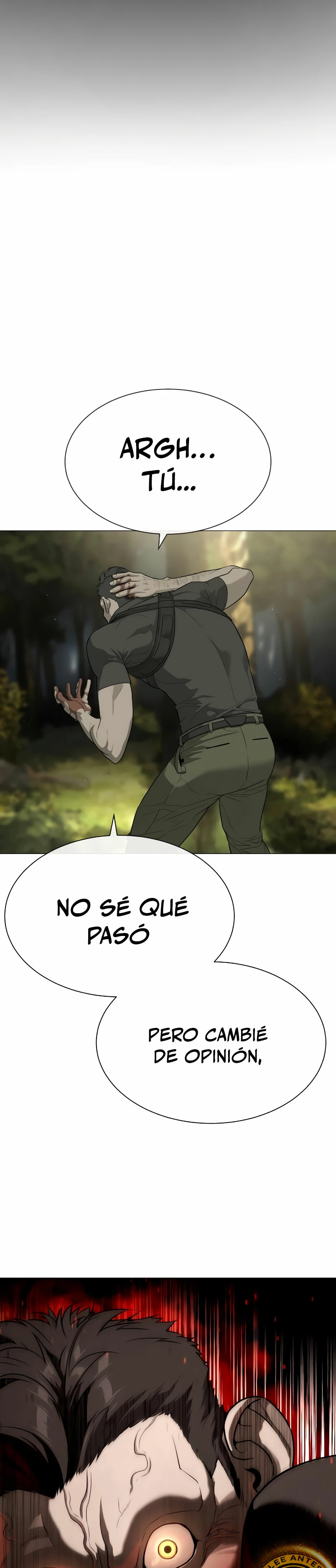 Asesino Pietro capítulo 53 página 27