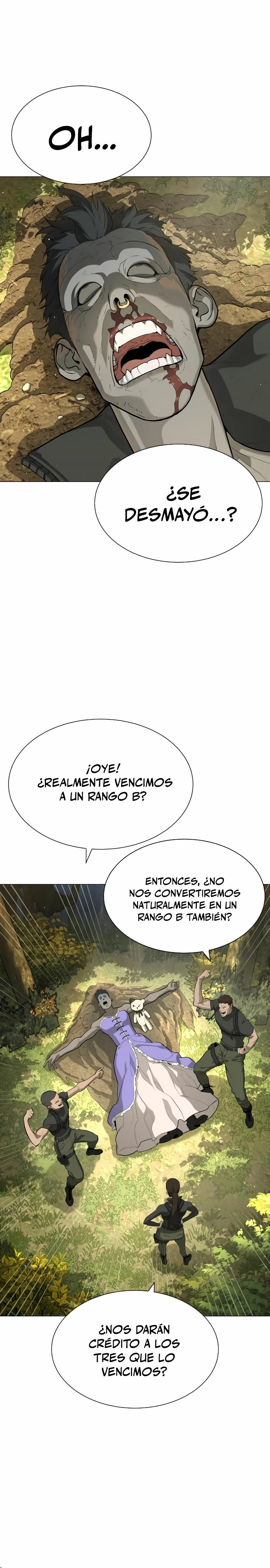 Asesino Pietro capítulo 53 página 45