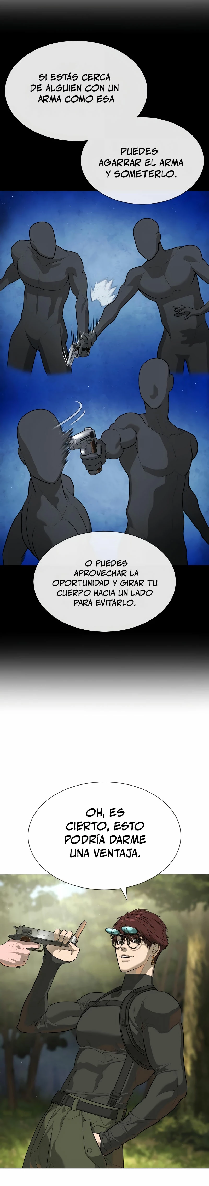 Asesino Pietro capítulo 53 página 55