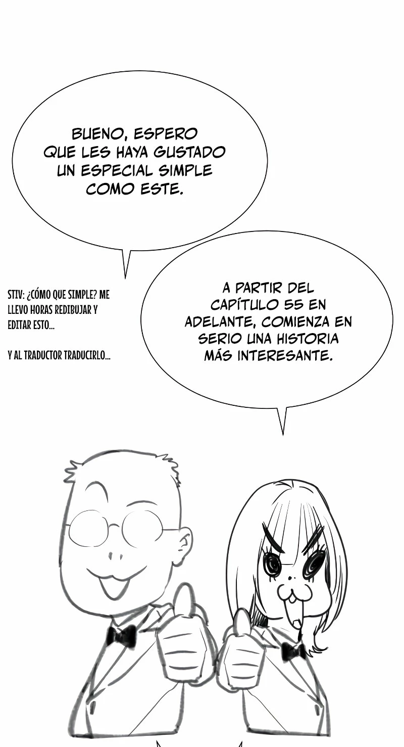 Asesino Pietro capítulo 54.05 página 20