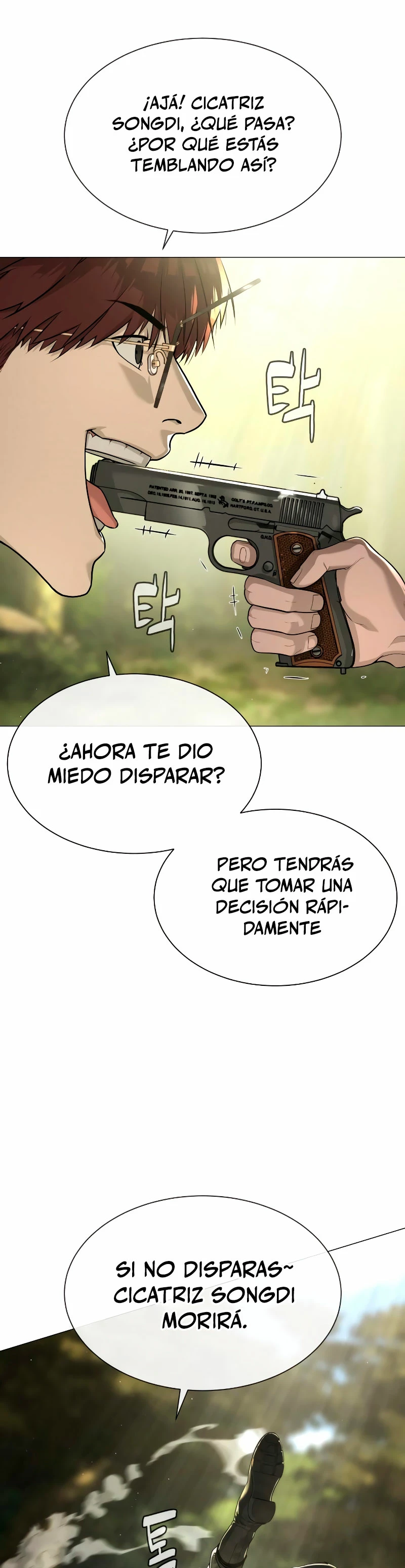 Asesino Pietro capítulo 54 página 7