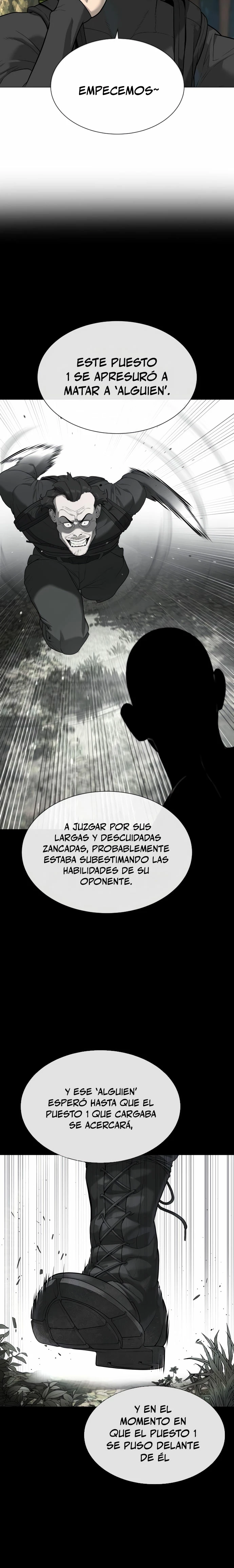 Asesino Pietro capítulo 55 página 34