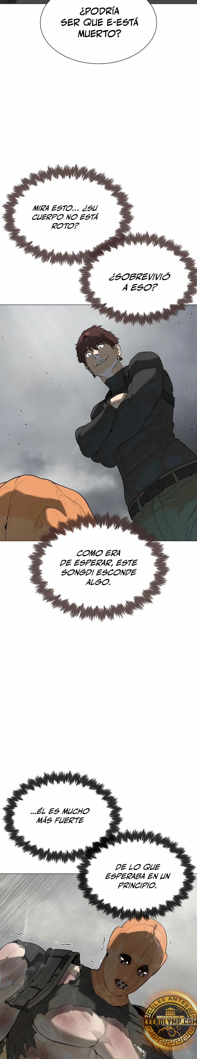Asesino Pietro capítulo 57 página 47