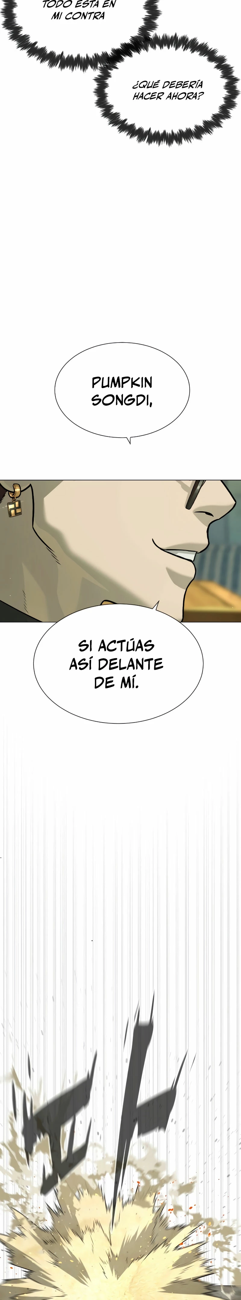 Asesino Pietro capítulo 57 página 7