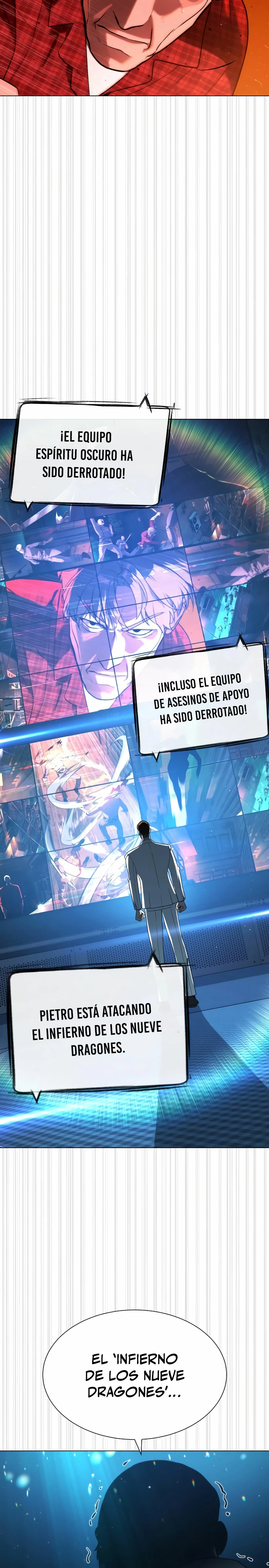 Asesino Pietro capítulo 58 página 25