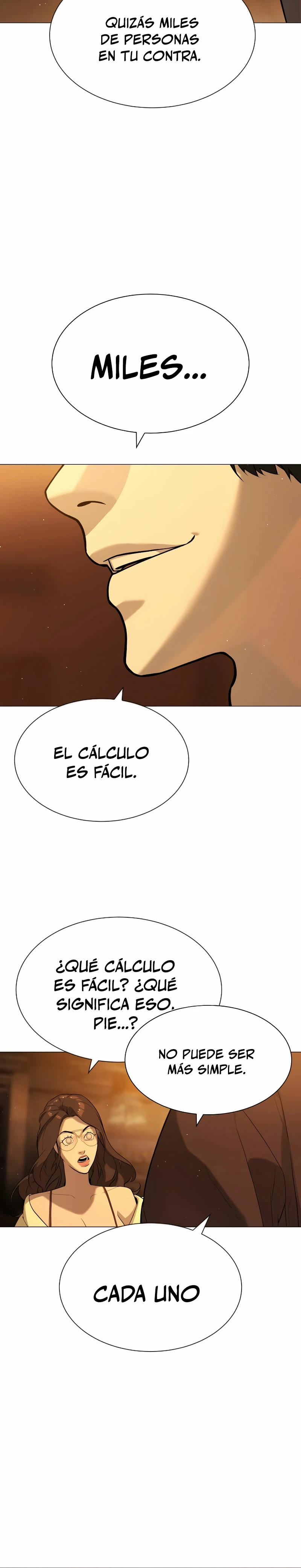 Asesino Pietro capítulo 58 página 55