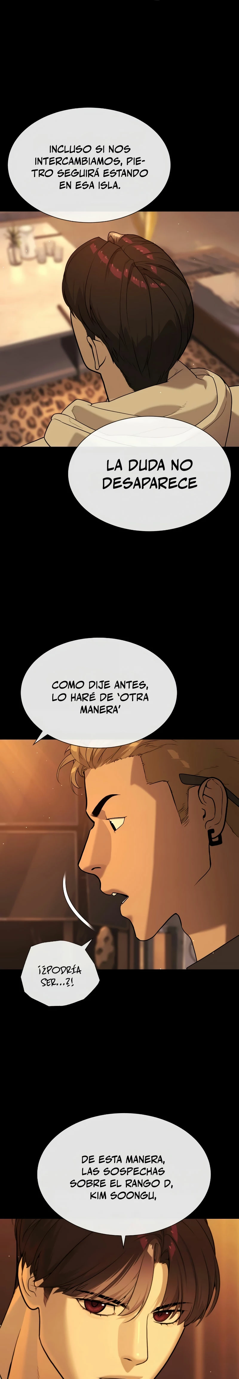 Asesino Pietro capítulo 58 página 6