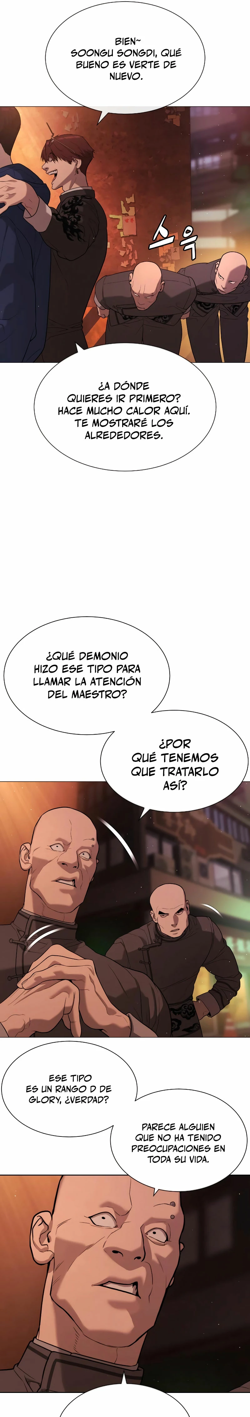 Asesino Pietro capítulo 59 página 26
