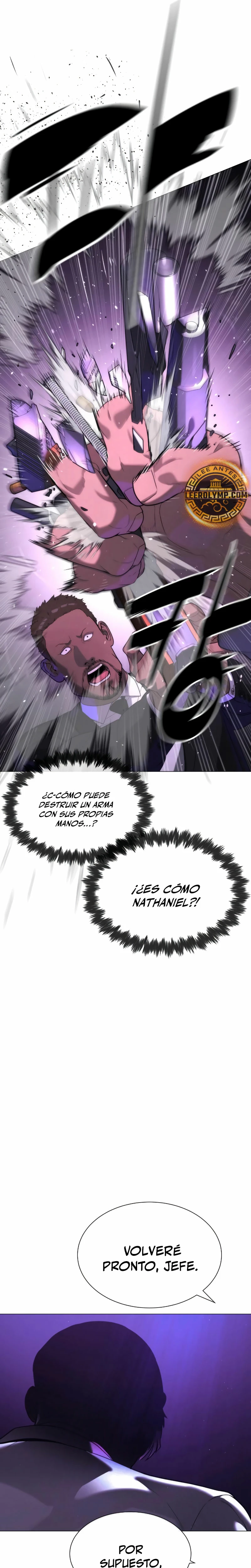 Asesino Pietro capítulo 59 página 8