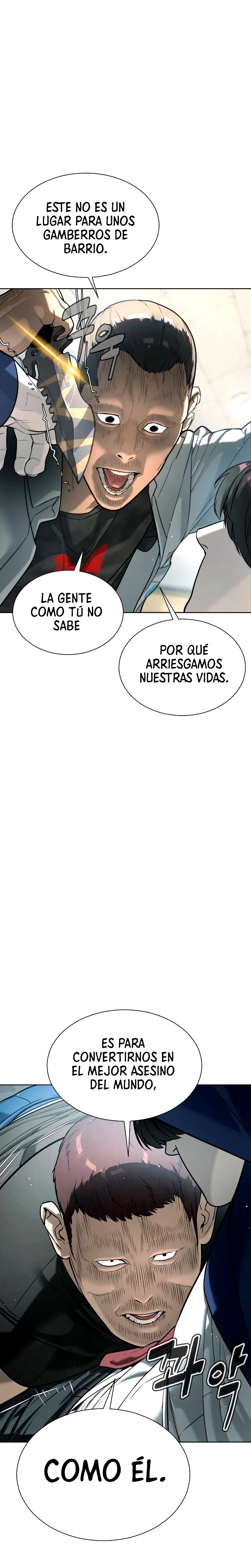 Asesino Pietro capítulo 6 página 13