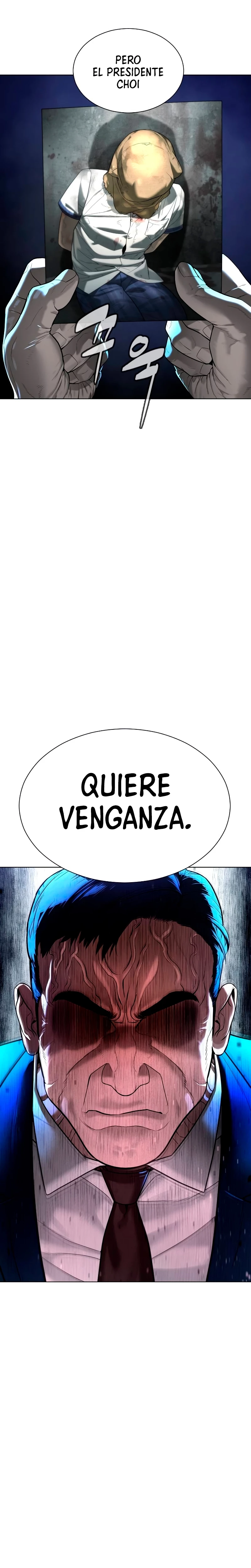 Asesino Pietro capítulo 6 página 39