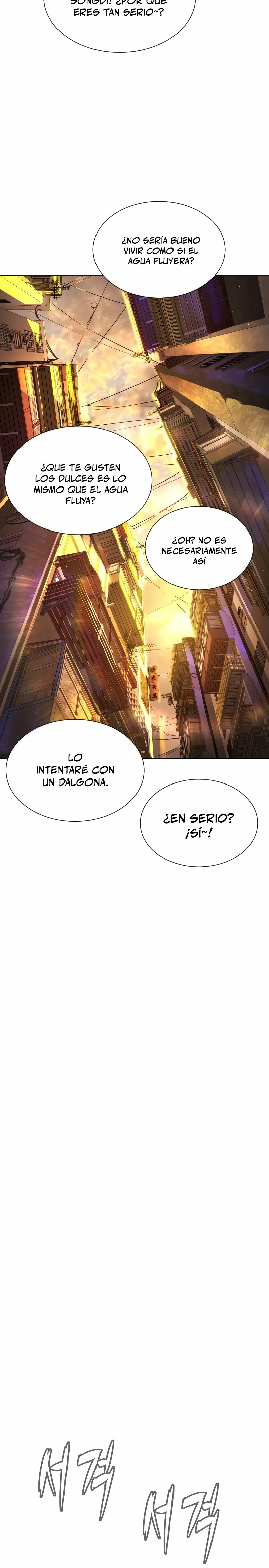 Asesino Pietro capítulo 61 página 41