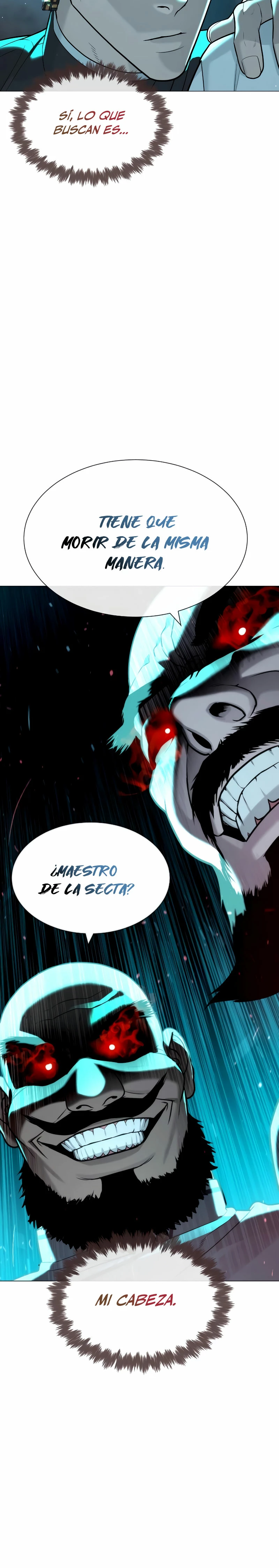 Asesino Pietro capítulo 61 página 7