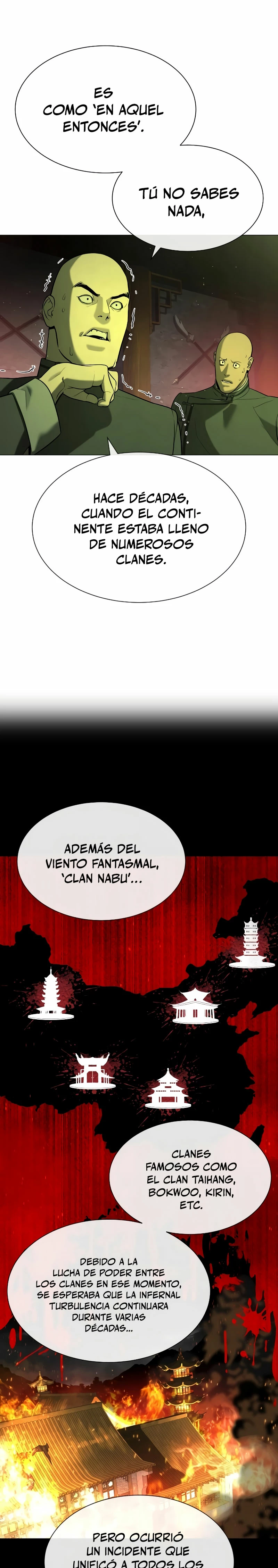 Asesino Pietro capítulo 62 página 3