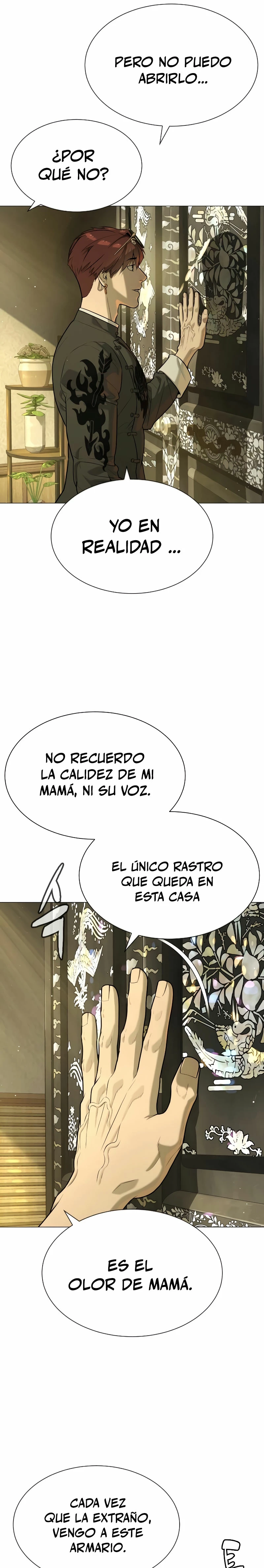 Asesino Pietro capítulo 62 página 35