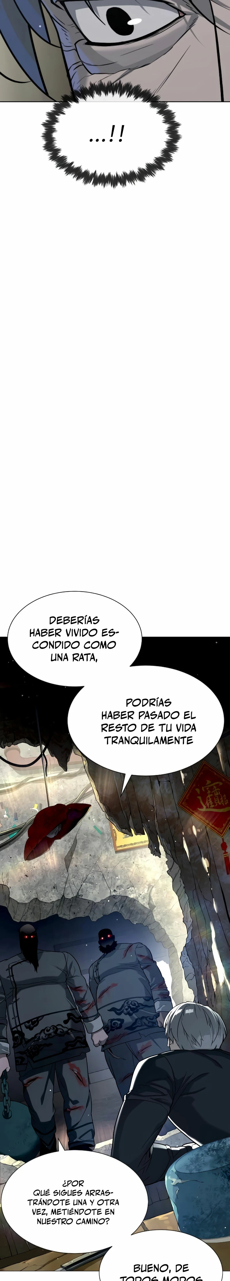 Asesino Pietro capítulo 63 página 36