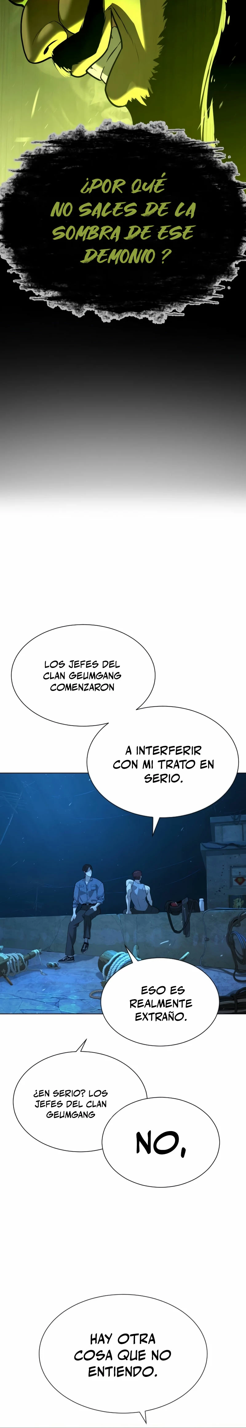 Asesino Pietro capítulo 64 página 26