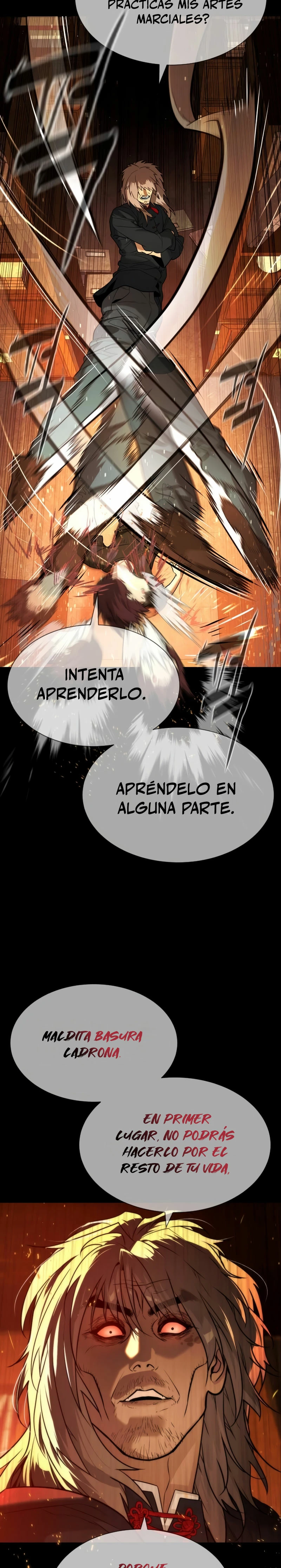 Asesino Pietro capítulo 64 página 49