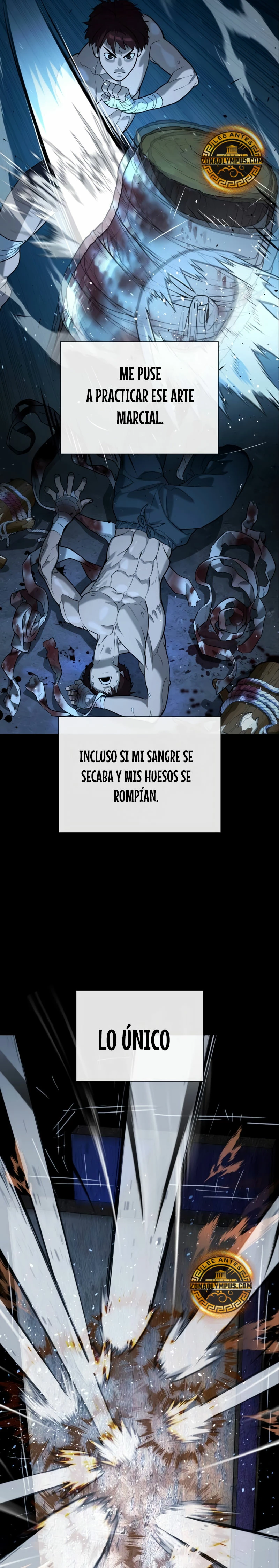 Asesino Pietro capítulo 64 página 51