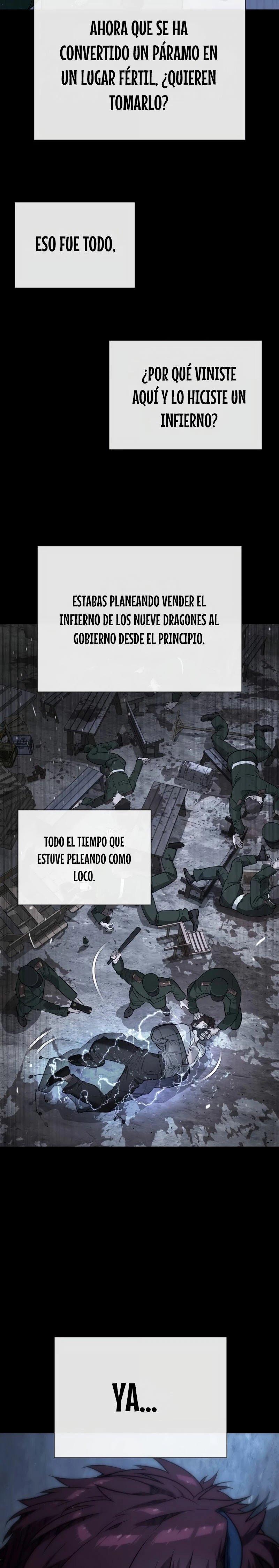 Asesino Pietro capítulo 64 página 56