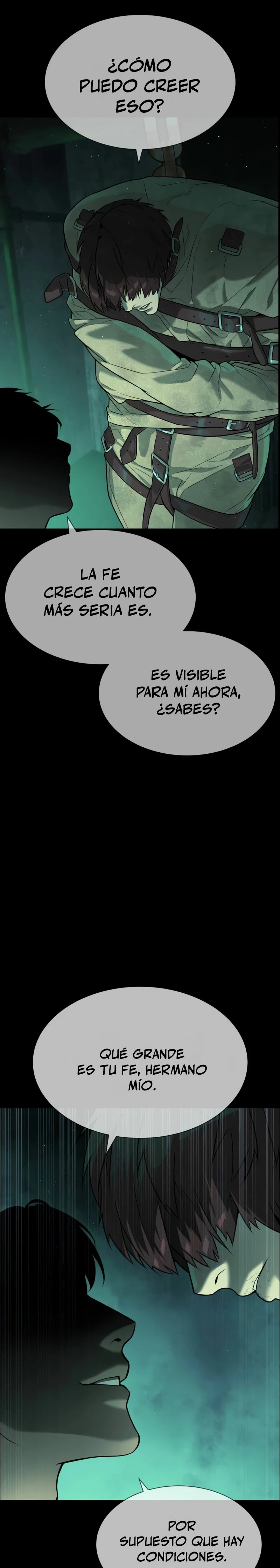 Asesino Pietro capítulo 64 página 59