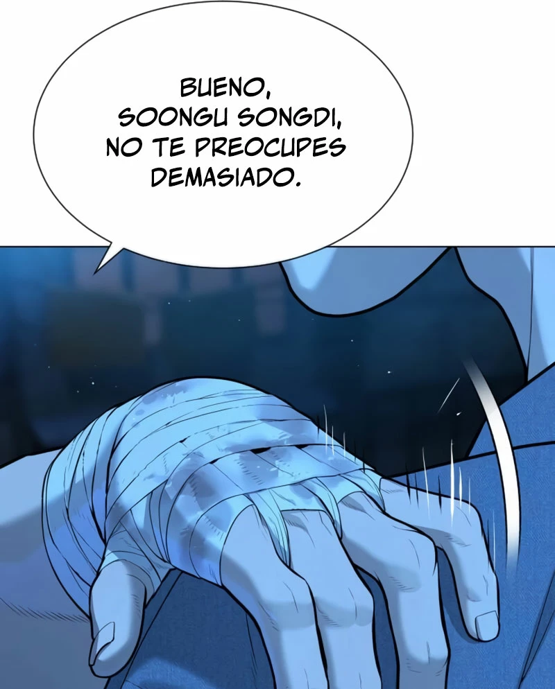 Asesino Pietro capítulo 64 página 63