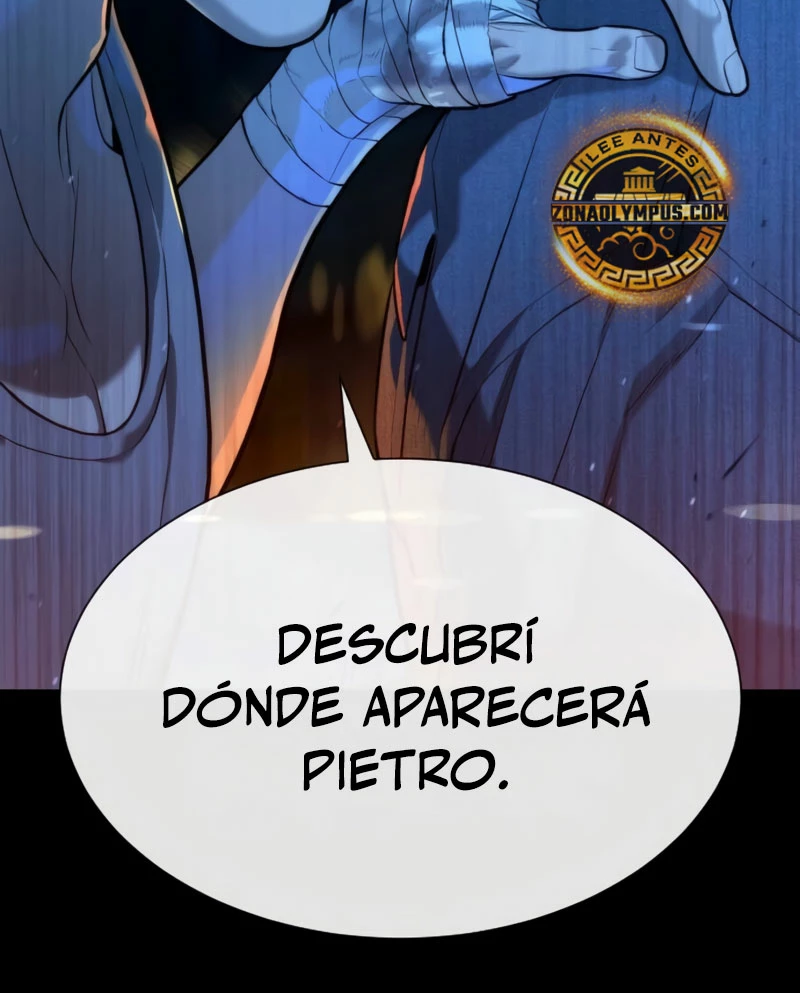 Asesino Pietro capítulo 64 página 66